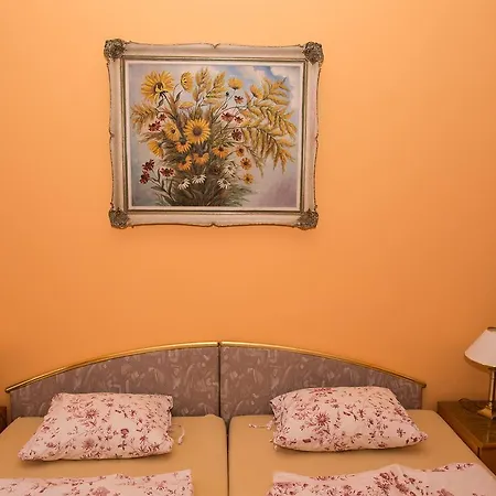 Apartman Mustang Apartment *