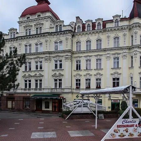 Apartman Mustang * Karlsbad