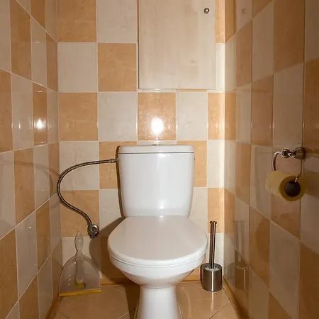Apartman Mustang