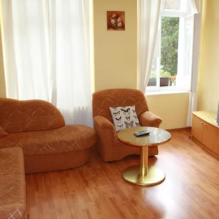 Apartman Mustang * Karlsbad