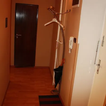 Apartment Apartman Mustang Karlsbad