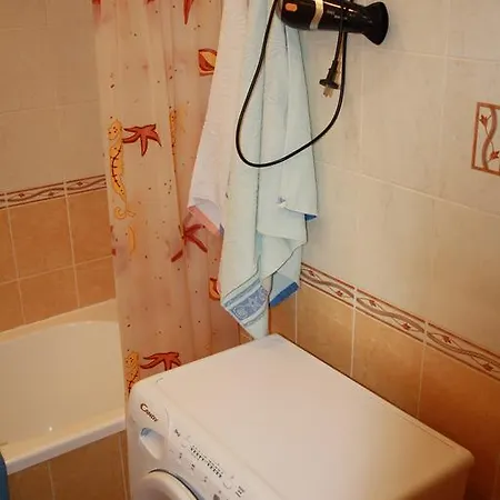 Apartman Mustang Apartment