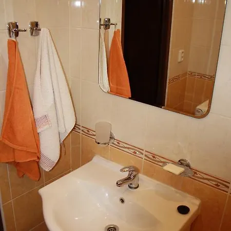 Apartman Mustang *