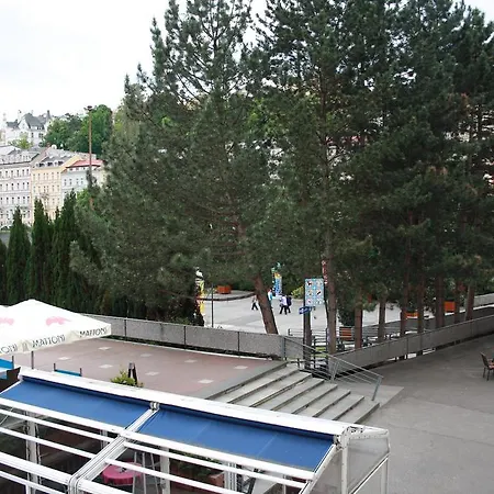 Apartment Apartman Mustang Karlsbad